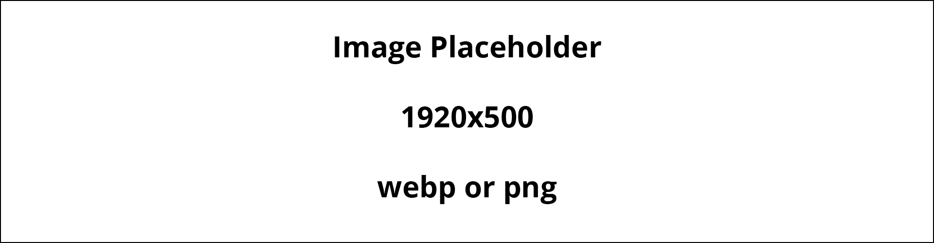 Placeholder_1920x500 Placeholder_1920x500
