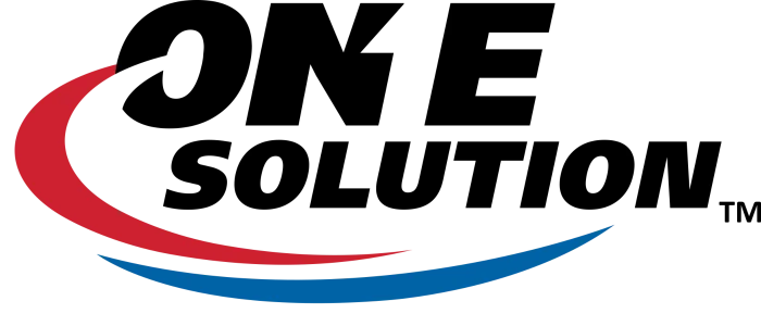 One Solution Logo