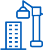 Manufacturing Page - Construction Icon