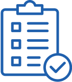 End User Page - Compliance Icon