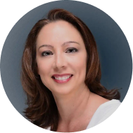 Our Team Leadership Support - Gina Tsiropoulos VP of Marketing