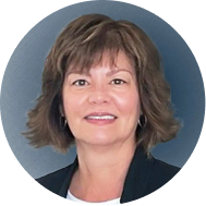 Our Team Leadership Support - Linda Ryley Human Resources Director