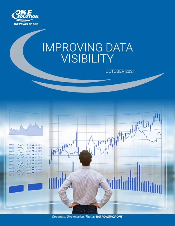 Insights Page - Improving Data Visibility