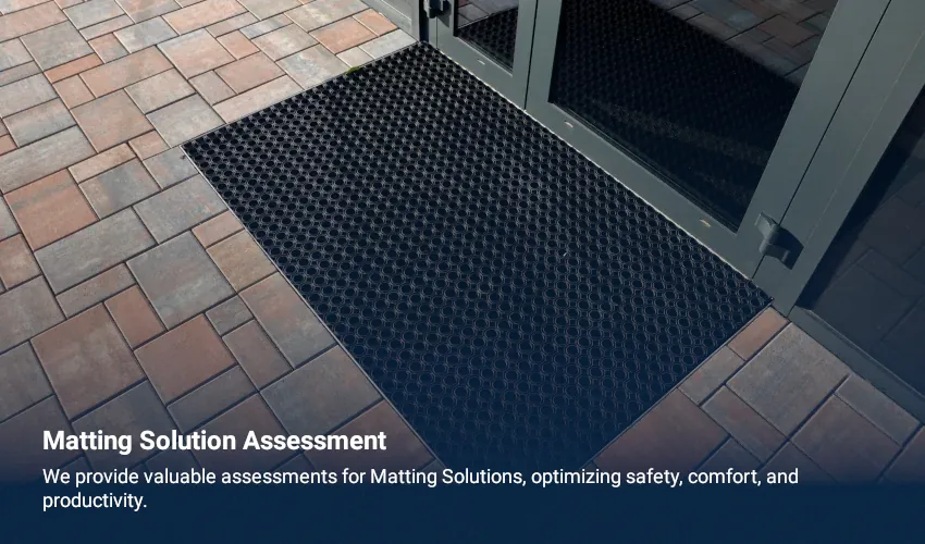 Matting Solutions