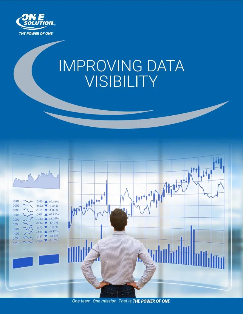 Insights Page - Improving Data Visibility