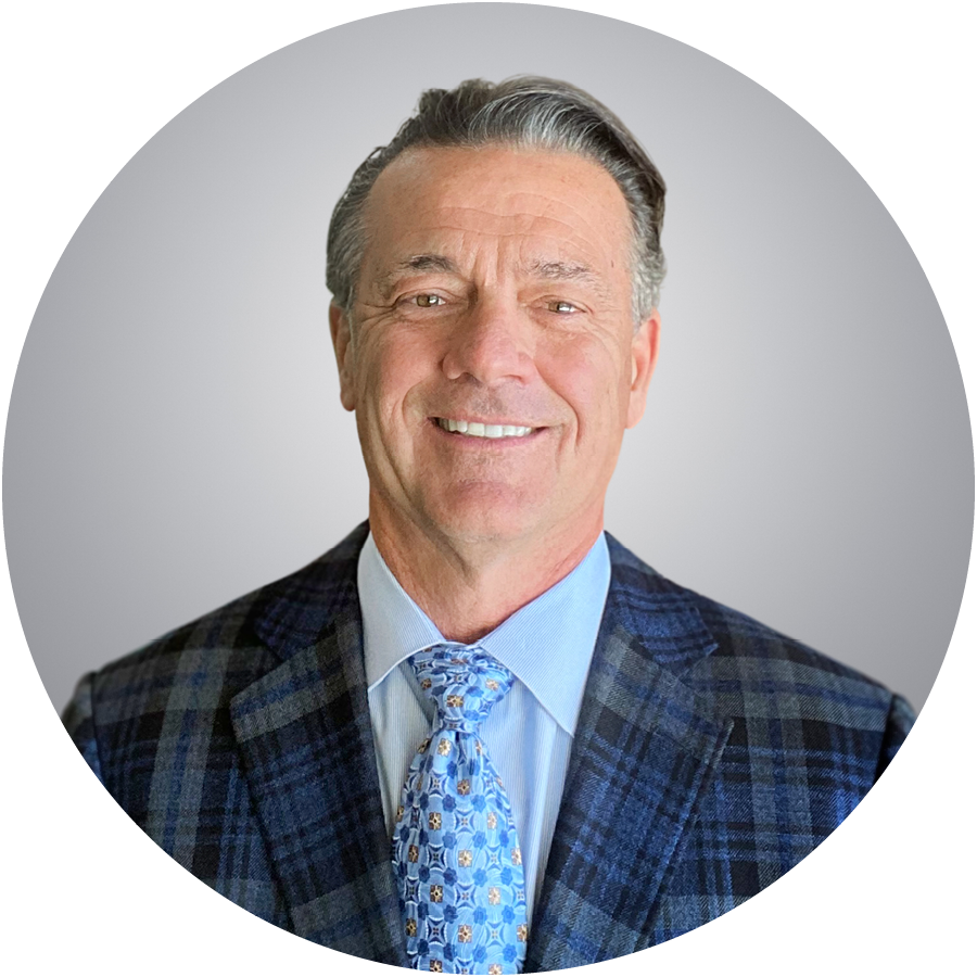 Circle Headshot - Anthony Lasita