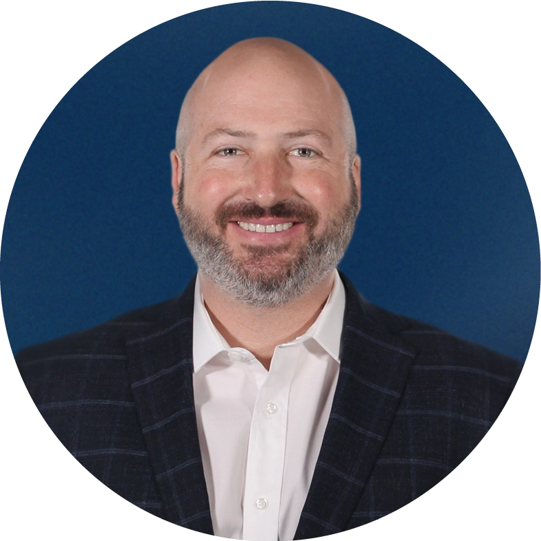 Justin Guenette Website Headshot