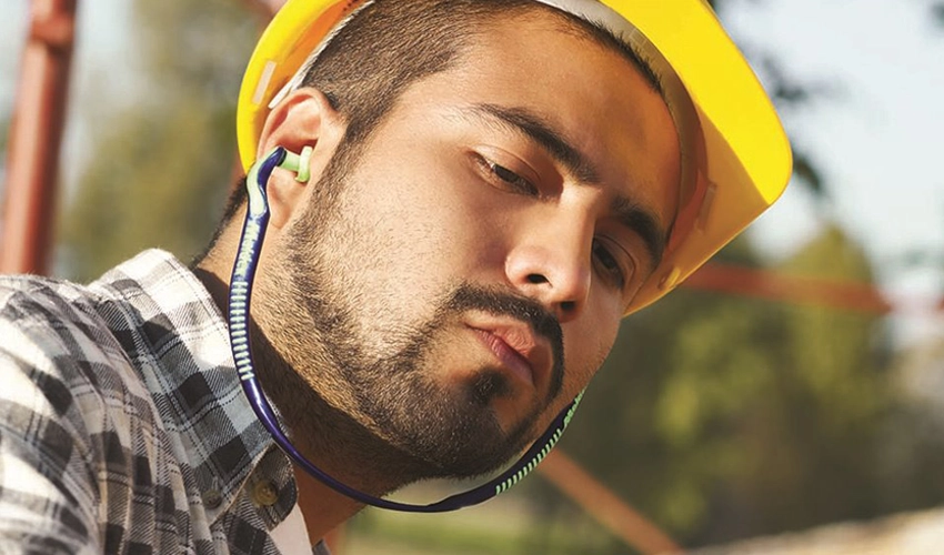 Hearing Protection