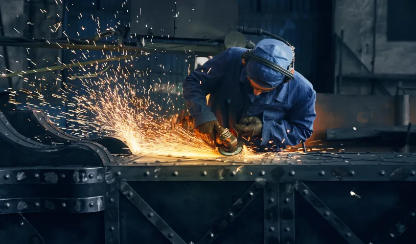 metal-work